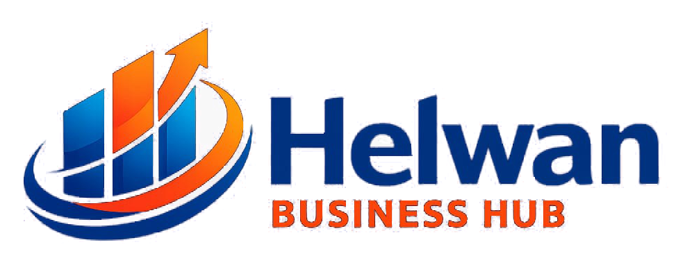 helwanbusinesshub.com